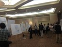 Poster Session 1