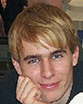 Portrait of Björn Feustel
