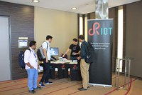 RIOT at ACM IoT Day
