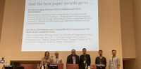 CoNEXT Best Paper and Community Award