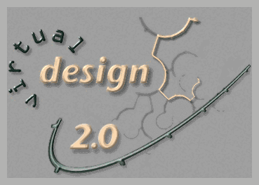 Virtual Design Logo