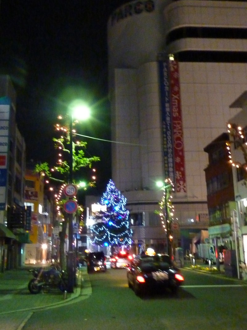 Hiroshima Night (7)