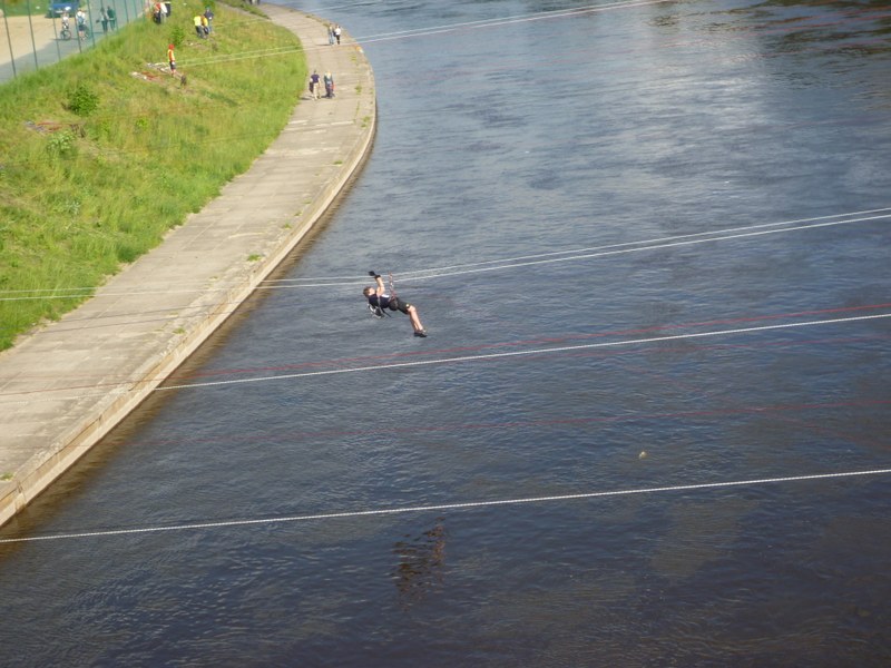 Habits in Vilnius