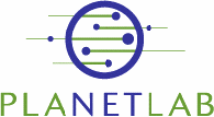 PlanetLab Logo