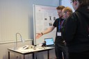 SANE Demo at NetSys2019