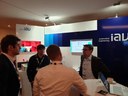 SecVI Project at Automotive Ethernet Congress