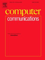 New Paper in Computer Communicat. Journal