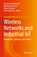 IoT: New Book Chapter on Wireless Industrial IoT